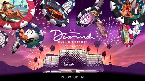 diamond casino & resort cars - diamond casino best approach.